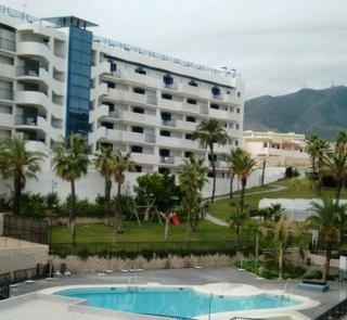 Pierre Vacances Benalmadena Playa Residence
