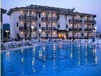 Grand Vizon Hotel
