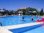 Grand Vizon Hotel Picture 2