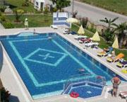 Palm Beach Apartments