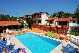 Elenis Village Hotel