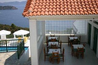 Skiathos Club Hotel