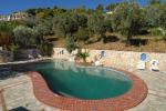 Vassilias Beach Hotel Picture 5