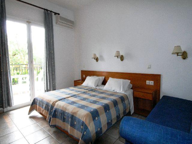 Chandris Apartments