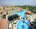 Olympians Hotels Resort and Spa Picture 0