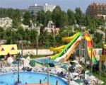 Olympians Hotels Resort and Spa Picture 1