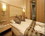 Olympians Hotels Resort and Spa Picture 2