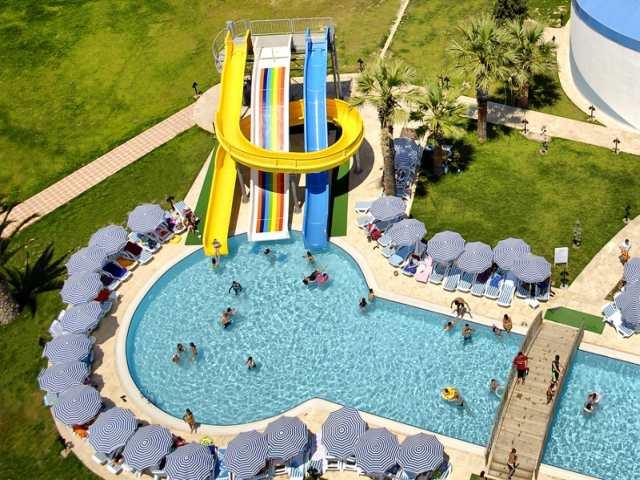 Buyuk Anadolu Didim Resort Hotel