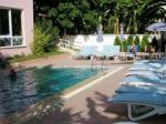 Alanya Princess Apart Hotel Picture 2