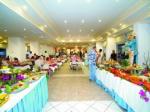 Asrin Beach Hotel Picture 4