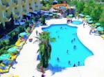 Asrin Beach Hotel Picture 3