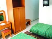 Mavi Cennet Hotel