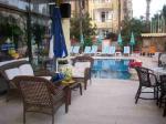 Mavi Cennet Hotel Picture 3