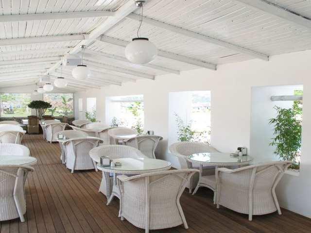 Casa Blanca Hotel