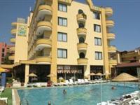Idas Hotel