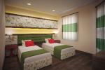 Belinda Beach Club Hotel Picture 4