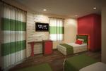 Belinda Beach Club Hotel Picture 3