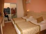 Hera Park Hotel Picture 6