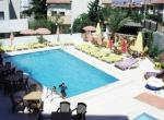 Palmiye Garden Hotel Picture 2