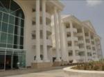 Roma Beach Resort And Spa Hotel Picture 2