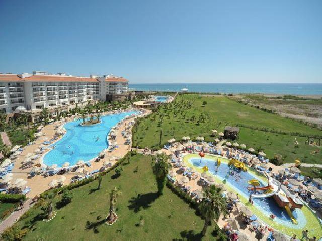 Sea World Resort & Spa Hotel