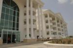 Roma Beach Resort & Spa Hotel Picture 1
