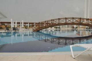 Roma Beach Resort & Spa Hotel