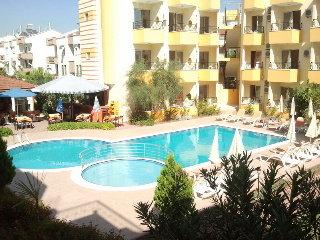 Summer Rose Hotel