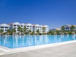 Kumul Deluxe Resort & Spa Hotel Picture 1