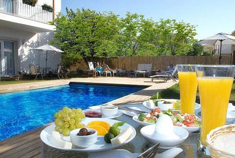 Satsuma Suite Hotel