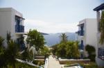 Bodrum Holiday Resort And Spa Picture 3