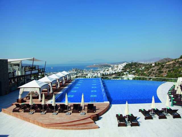 Grand Yazici Bodrum Hotel