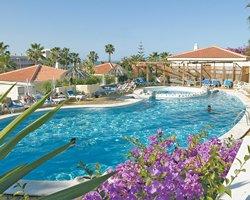 Wimpen Sueno Azul Apartments