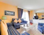 Wimpen Sueno Azul Apartments Picture 1