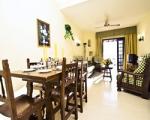 Las Rosas Apartments Picture 3
