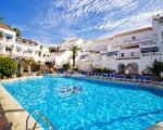 Los Claveles Apartments Picture 5