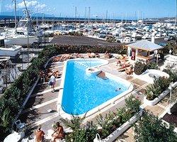 Puerto Colon Club Apartments