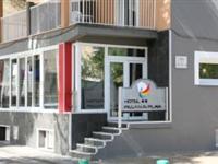 Pegasus Playa Hotel