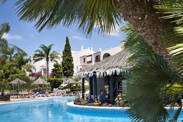 Fairways Club Resort Hotel