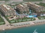 Crystal Palace Luxury Resort Side Picture 1