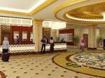 Crystal Palace Luxury Resort Side Picture 4