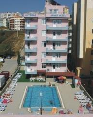 Altinbas Apart Hotel