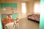 Altinbas Apart Hotel Picture 2