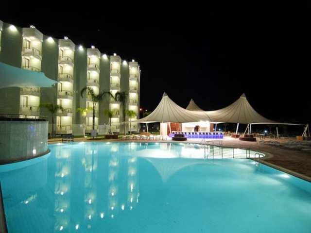 Grand Belish Hotel