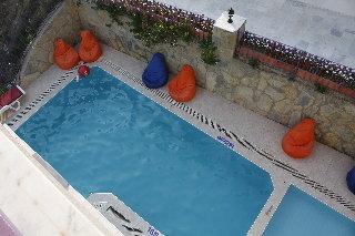 Mor Suite Hotel
