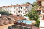 Moya Pasha Aparthotel Picture 1