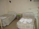 Olivia Family Suites Hotel Picture 5