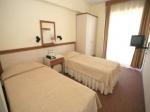 Saturn Hotel Picture 3