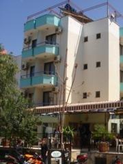 City Hotel
