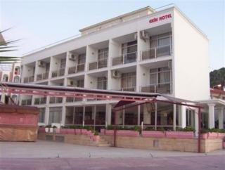 Ekin Hotel